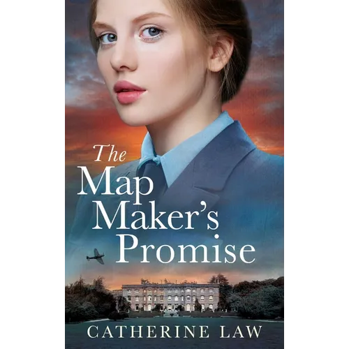 The Map Maker's Promise