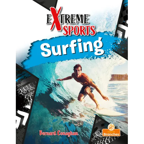 Surfing