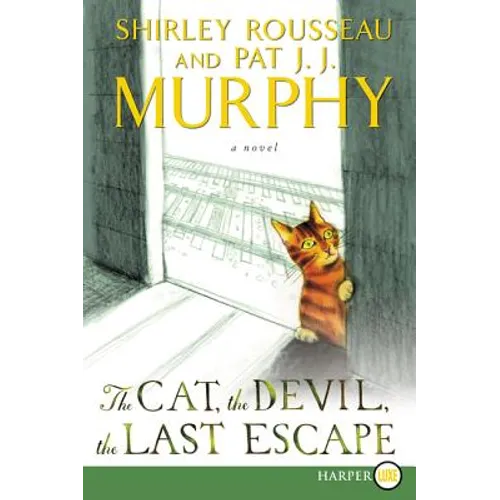 The Cat, the Devil, the Last Escape