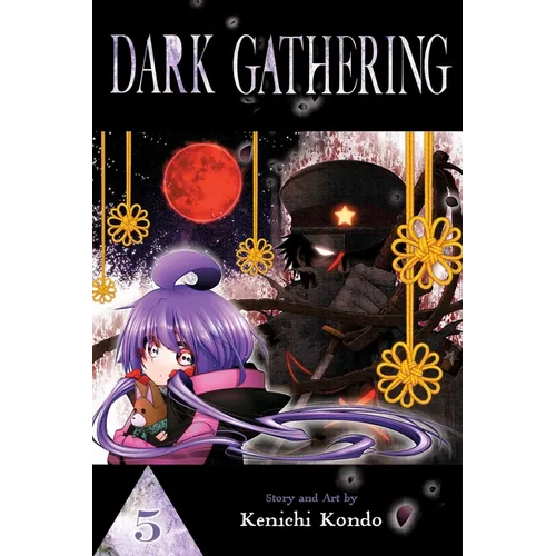 Dark Gathering, Vol. 5