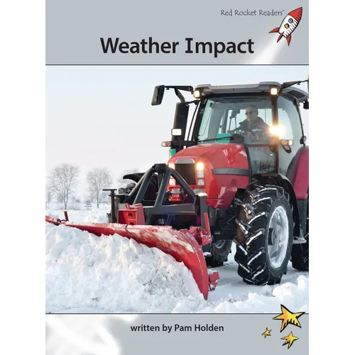 Weather Impact