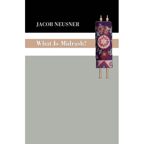 What Is Midrash?