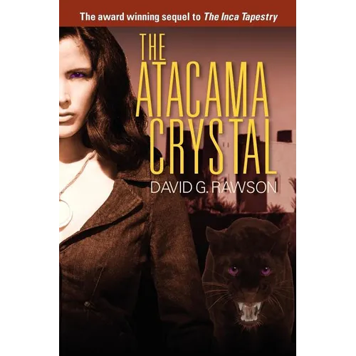 The Atacama Crystal