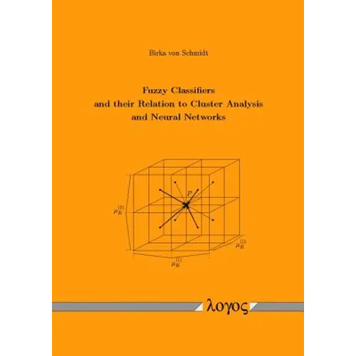 Fuzzy Classifiers and Their Relation to Cluster Analysis and Neural Networks