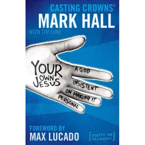 Your Own Jesus Softcover - Paperback