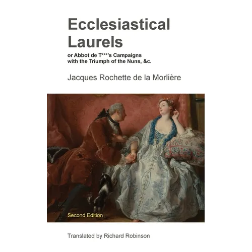 Ecclesiastical Laurels