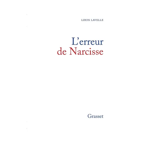 L'Erreur de Narcisse