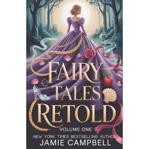 Fairy Tales Retold