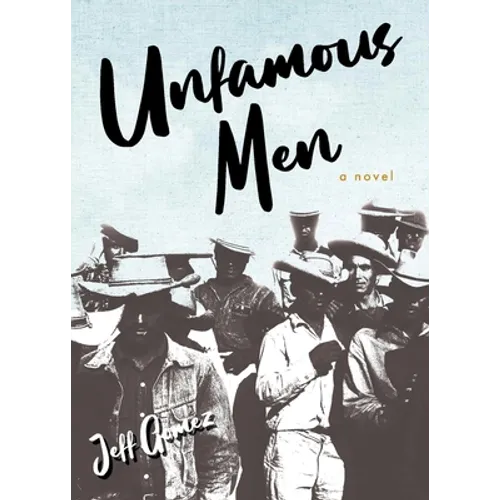 Unfamous Men