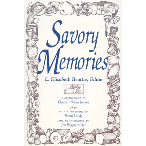 Savory Memories