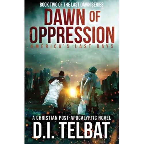 DAWN of OPPRESSION: America's Last Days
