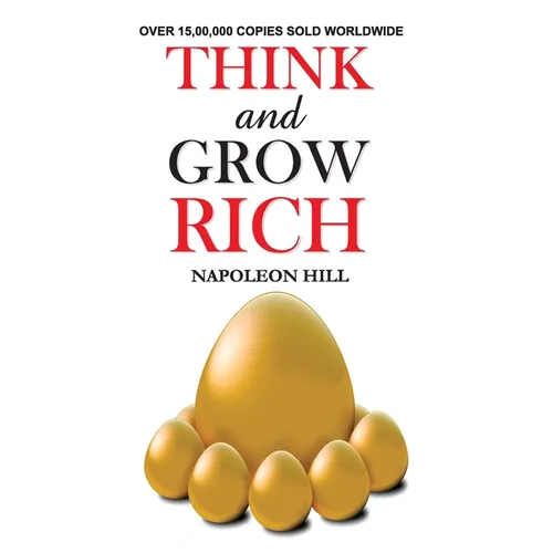 Think and Grow Rich