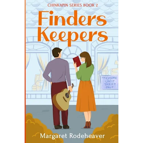 Finders Keepers