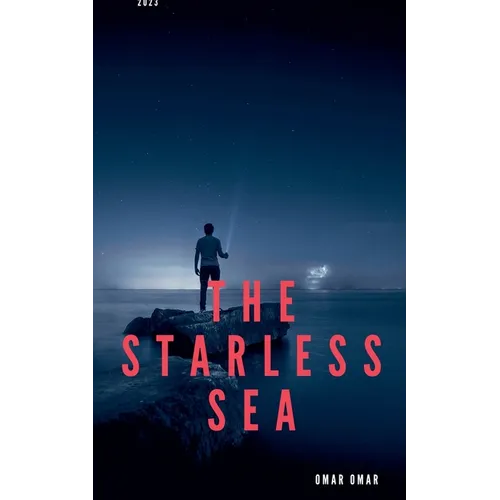 The Starless Sea