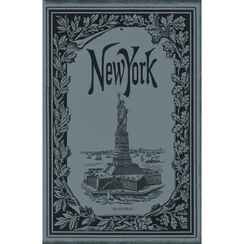 New York: A Photographic Journey