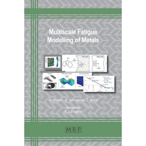Multiscale Fatigue Modelling of Metals