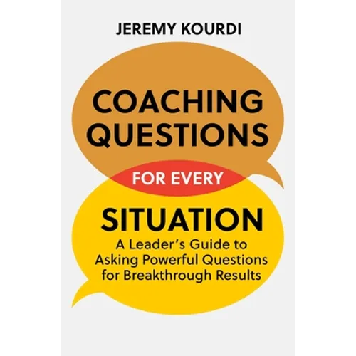 Coaching Questions for Every Situation