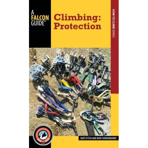 Climbing: Protection
