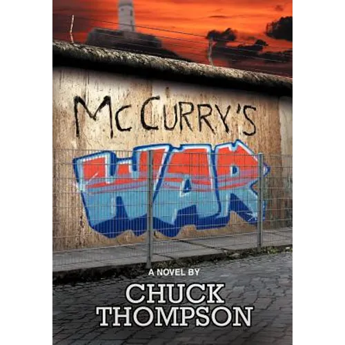 McCurry's War