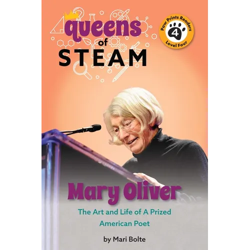 Mary Oliver: The Art and Life of a Prized American Poet