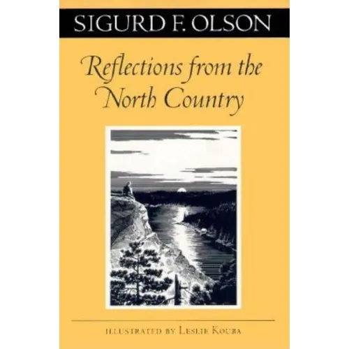 Reflections from the North Country