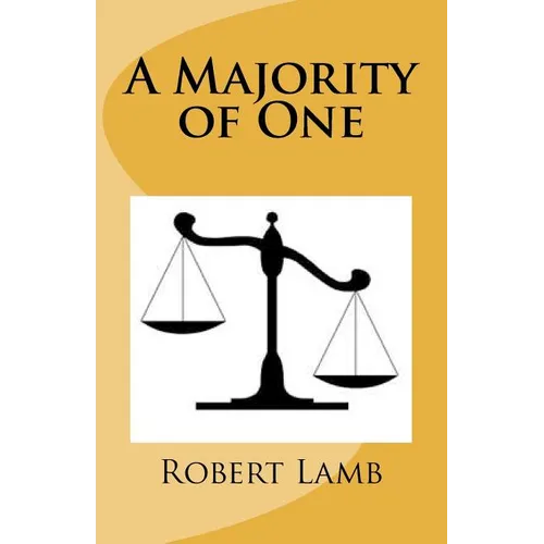 A Majority of One