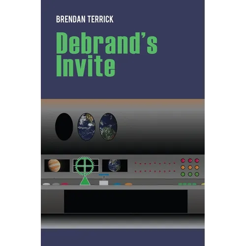 Debrand's Invite