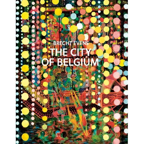 The City of Belgium
