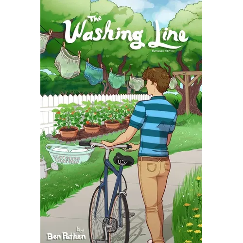 The Washing Line - Extended Edition