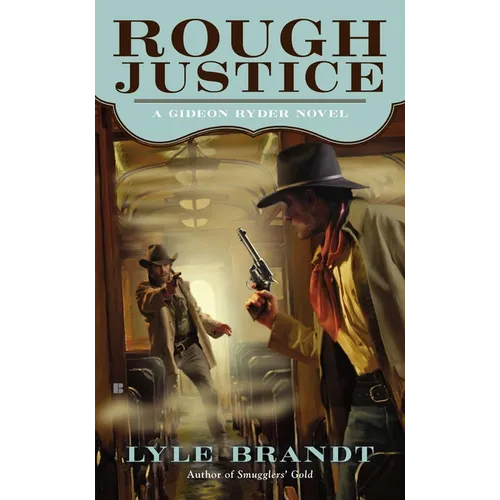Rough Justice