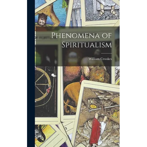 Phenomena of Spiritualism