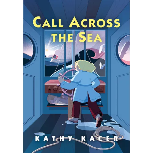 Call Across the Sea