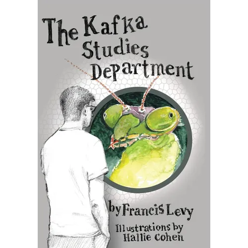 The Kafka Studies Department