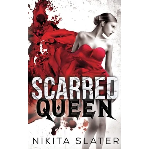 Scarred Queen: Eine Mafia Dark Romance