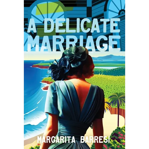 A Delicate Marriage