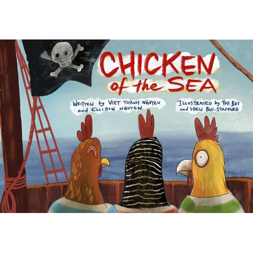 Chicken of the Sea
