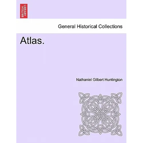 Atlas.