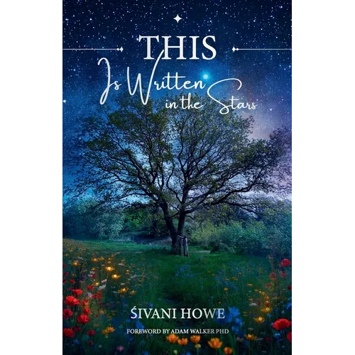 THIS is Written in the Stars