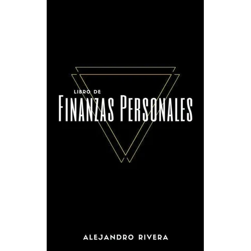 Libro de Finanzas Personales