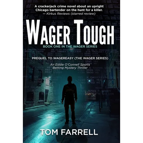 Wager Tough