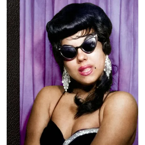 The Exotic Ones: That Fabulous Film-Making Family from Music City, USA - The Ormonds