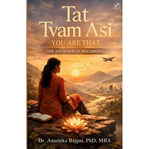 Tat Tvam Asi