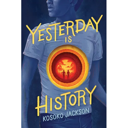 Yesterday Is History