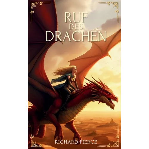 Ruf des Drachen