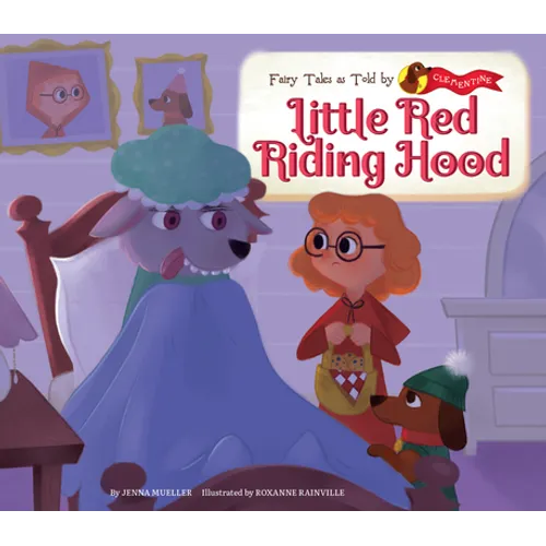Little Red Riding Hood