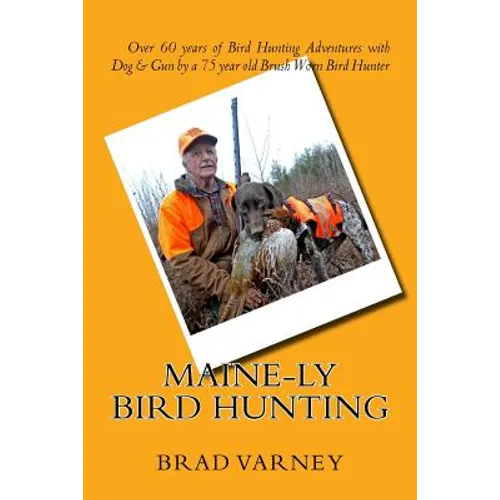 Maine-ly Bird Hunting