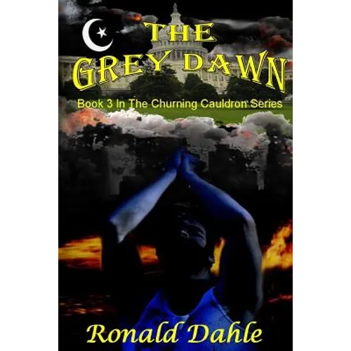 The Grey Dawn
