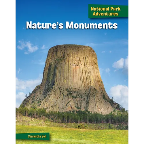 Nature's Monuments