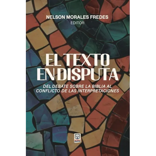 El Texto En Disputa