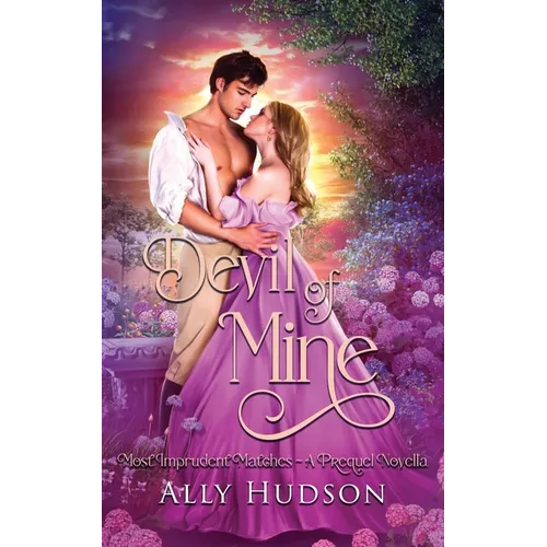 Devil of Mine: A Prequel Novella